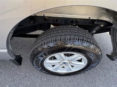 Used 2021 Ford F150 XLT w/ Equipment Group 301A Mid RWD image 28
