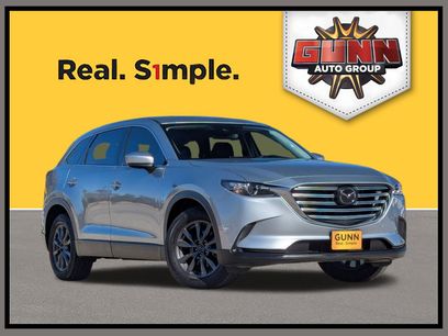 Used 2023 MAZDA CX-9 Touring