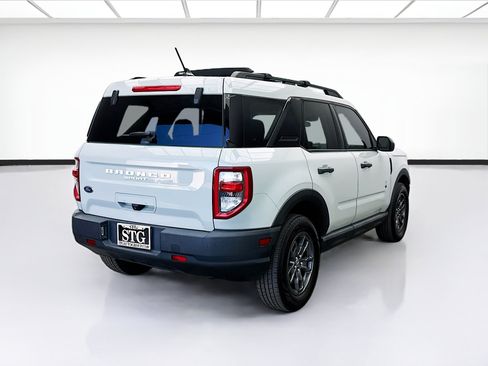 Used 2021 Ford Bronco Sport Big Bend AWD/4WD image 4