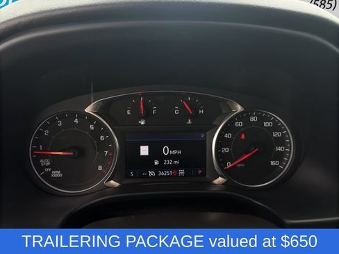 Used 2023 GMC Acadia AT4 w/ Preferred Package AWD/4WD image 12