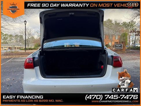 Used 2014 Audi A6 3.0T Prestige image 12