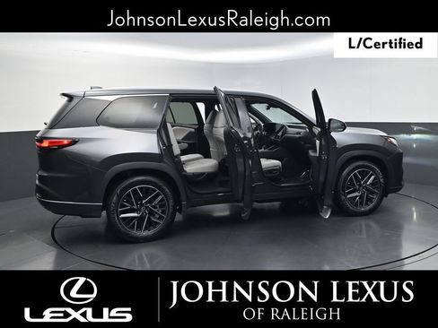 Certified 2026 Lexus TX 350 AWD w/ Technology Package image 33