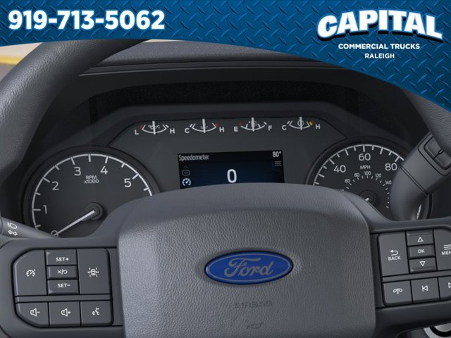 New 2026 Ford F150 XL RWD image 14