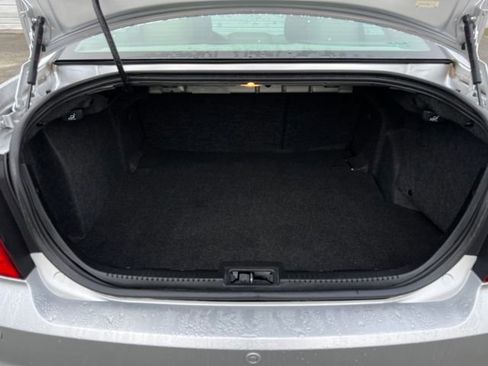 Used 2011 Ford Fusion SEL w/ 302A Rapid Spec Order Code image 13