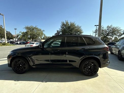 New 2026 BMW X5 M Competition w/ Executive Package image 6