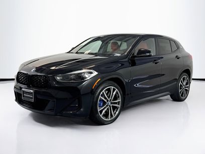 Used 2022 BMW X2 M35i w/ Shadowloine Package