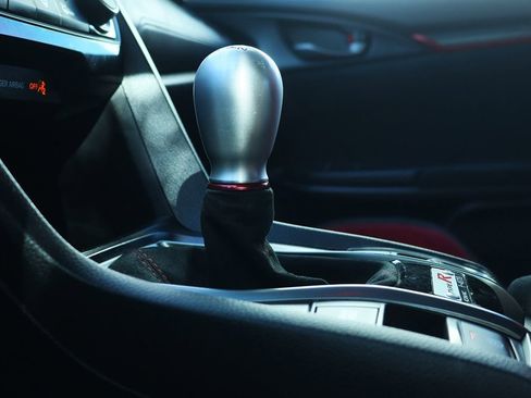 Used 2021 Honda Civic Type R image 50