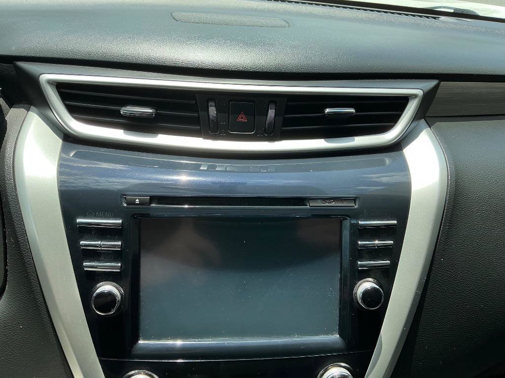 Used 2017 Nissan Murano SL FWD image 18