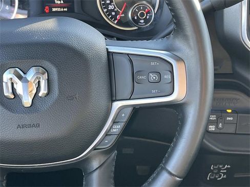 Used 2024 RAM 3500 Big Horn image 20