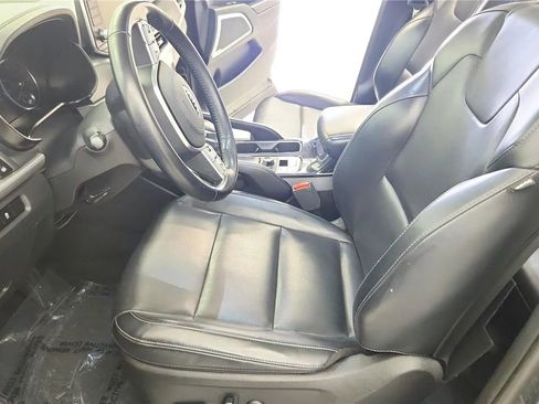 Used 2020 Kia Telluride S AWD/4WD image 23