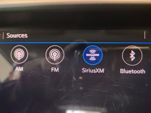 Used 2023 Chevrolet TrailBlazer LS image 18