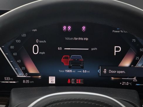 Used 2026 BMW X5 sDrive40i image 20