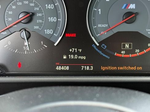 Used 2016 BMW M2 RWD image 18