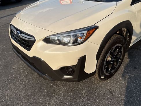 Used 2022 Subaru Crosstrek 2.0i image 10