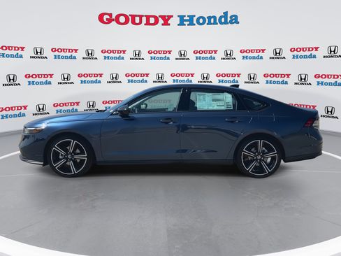 New 2026 Honda Accord SE image 5