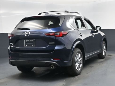 New 2025 MAZDA CX-5 AWD 2.5 S image 10