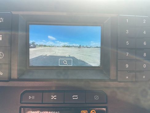 Used 2020 Ford F550 4x4 Regular Cab Super Duty image 20