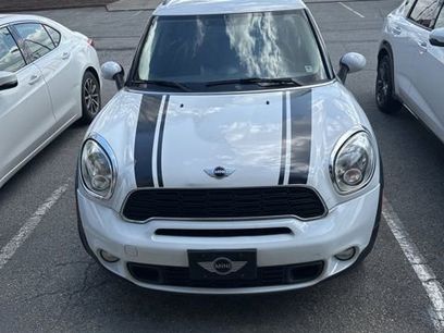 Used 2014 MINI Cooper Countryman S