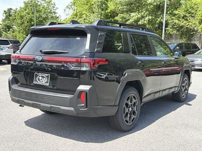 New 2026 Subaru Outback Limited