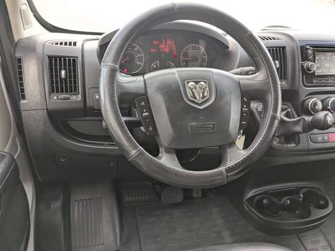Used 2015 RAM ProMaster 3500 w/ Interior Convenience Group image 28