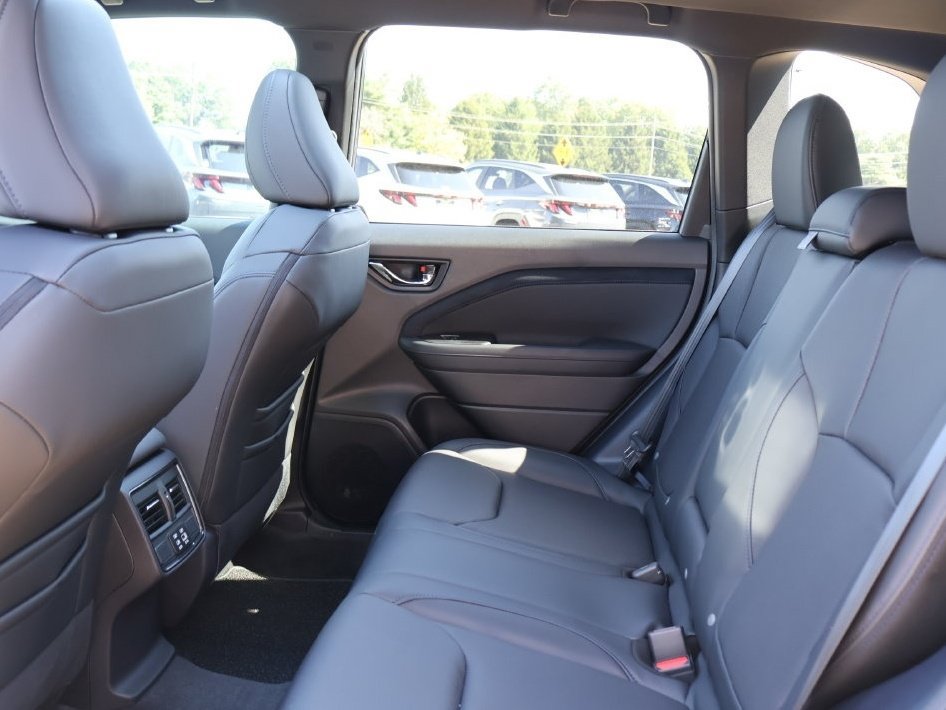 New 2026 Subaru Forester Limited AWD/4WD image 20