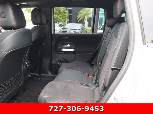 Certified 2023 Mercedes-Benz EQB 350 4MATIC SUV image 17