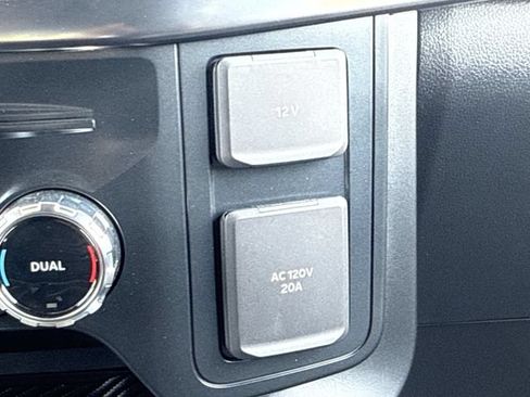 Used 2025 Ford F150 Raptor AWD/4WD image 23