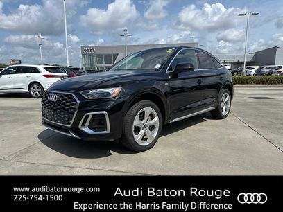 Certified 2024 Audi Q5 2.0T Premium Plus w/ Premium Plus Package
