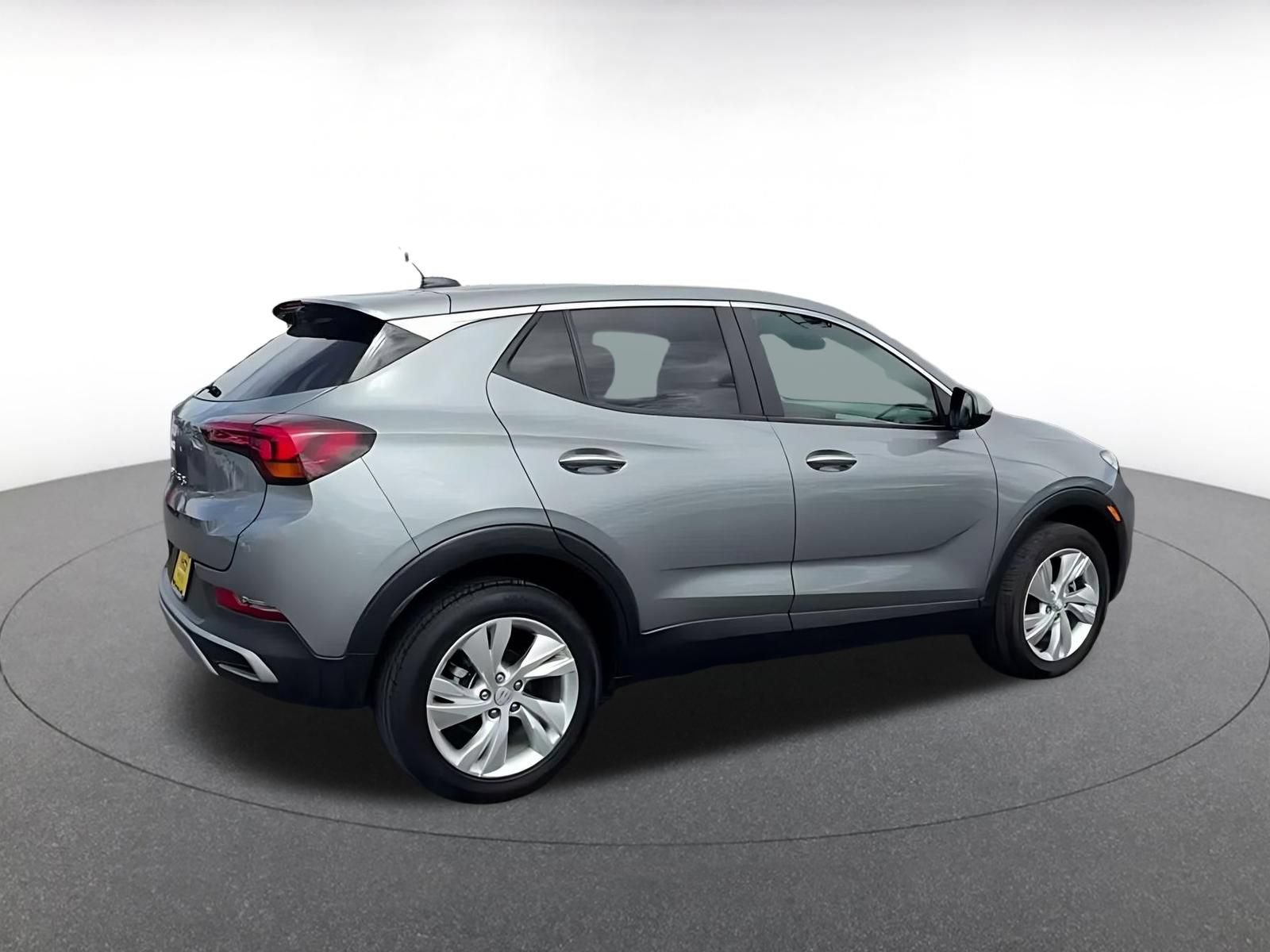 Used 2025 Buick Encore GX Preferred AWD/4WD image 14