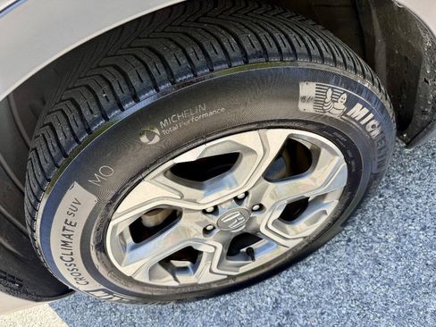 Used 2017 Honda CR-V EX-L image 7
