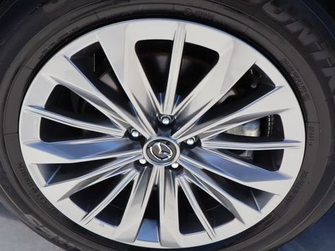 Used 2024 MAZDA CX-90 Plug-In Hybrid w/ Preferred AWD/4WD image 49
