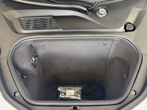 Used 2025 Chevrolet Corvette Z06 image 21