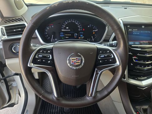 Used 2014 Cadillac SRX Luxury w/ Driver Awareness Package image 12