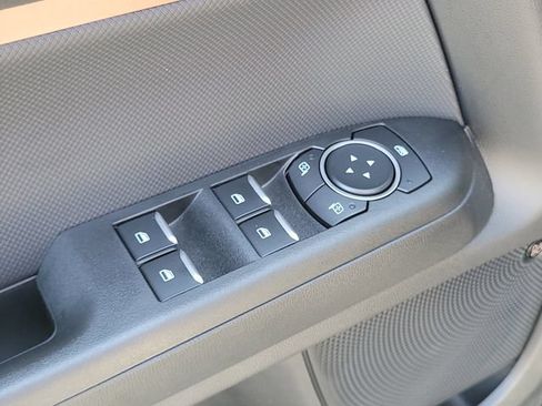 Certified 2025 Ford Bronco Sport Outer Banks w/ Outer Banks Tech Package+ AWD/4WD image 17