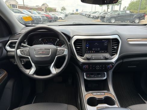 Used 2023 GMC Acadia SLE AWD/4WD image 23