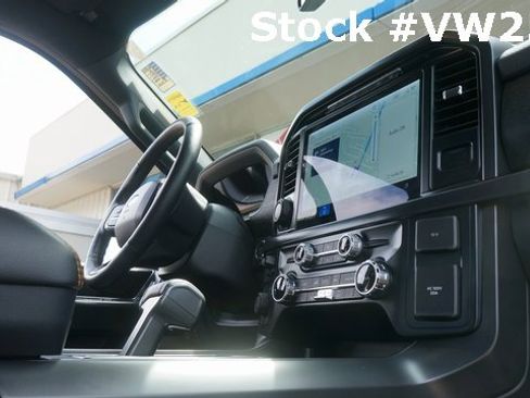 Used 2024 Ford F150 Tremor w/ Bed Utility Package image 55