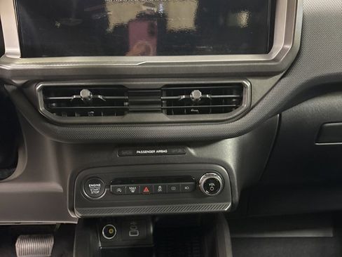 New 2025 Ford Bronco Sport Big Bend w/ Convenience Package image 14