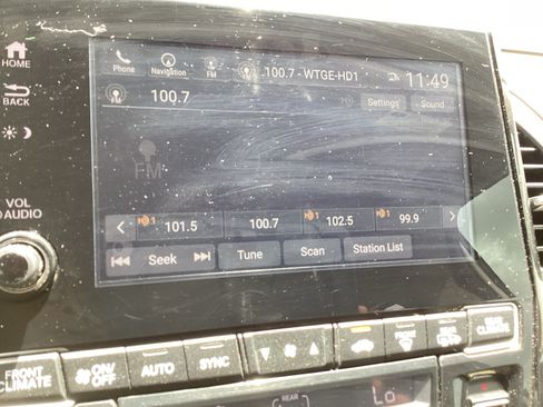 Used 2019 Honda Odyssey Elite image 23