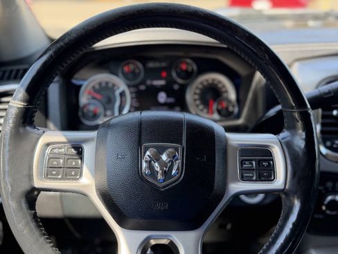 Used 2014 RAM 3500 Laramie AWD/4WD image 21