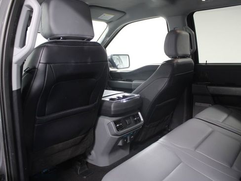 Certified 2023 Ford F150 Lariat image 27