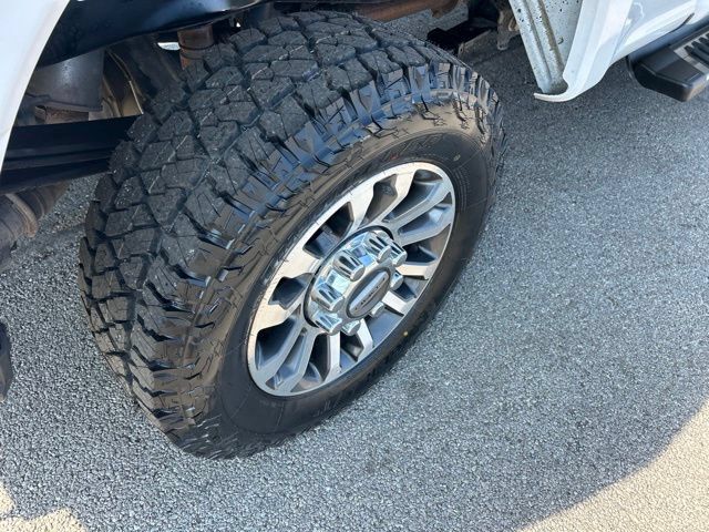 Used 2020 Ford F250 Lariat AWD/4WD image 20