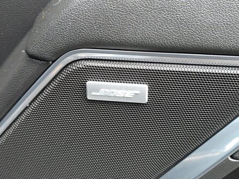 Used 2024 Chevrolet Silverado 1500 RST w/ Convenience Package II image 42