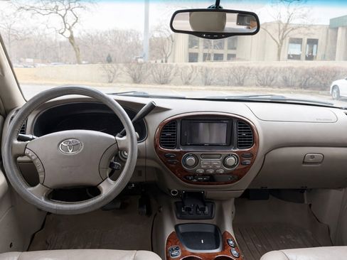 Used 2006 Toyota Sequoia Limited image 6