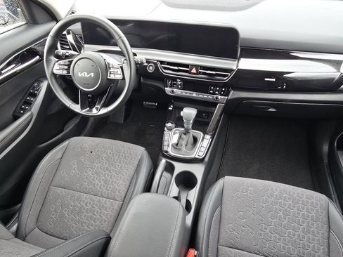 Used 2026 Kia Seltos S image 18