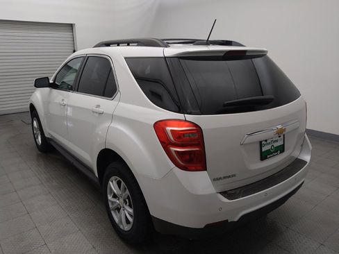 Used 2017 Chevrolet Equinox LT w/ Convenience Package FWD image 5
