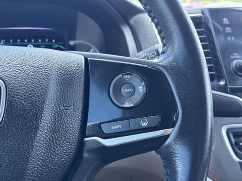 Used 2021 Honda Pilot EX-L image 27