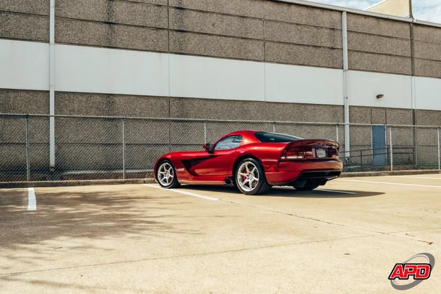Used 2006 Dodge Viper SRT-10 RWD image 16