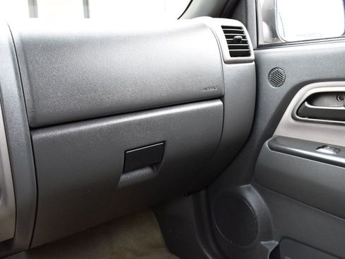 Used 2004 GMC Canyon SLE w/ Power Convenience Package image 27