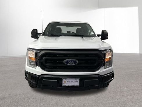 Used 2021 Ford F150 XL w/ Equipment Group 101A High image 22