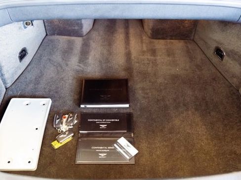 Used 2015 Bentley Continental GT V8 S image 29